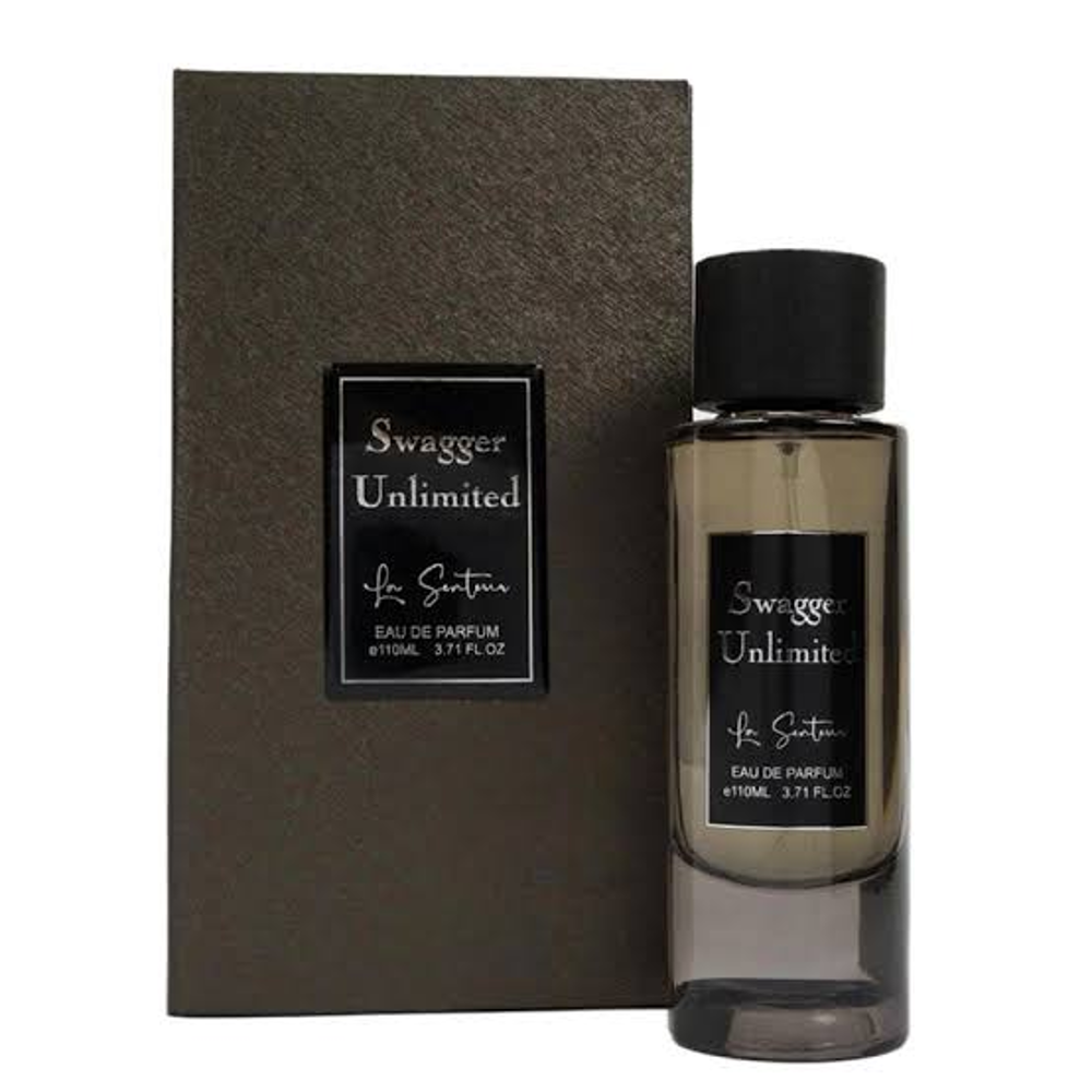 Picture of La Senteur Swagger Unlimited EDP 100ML